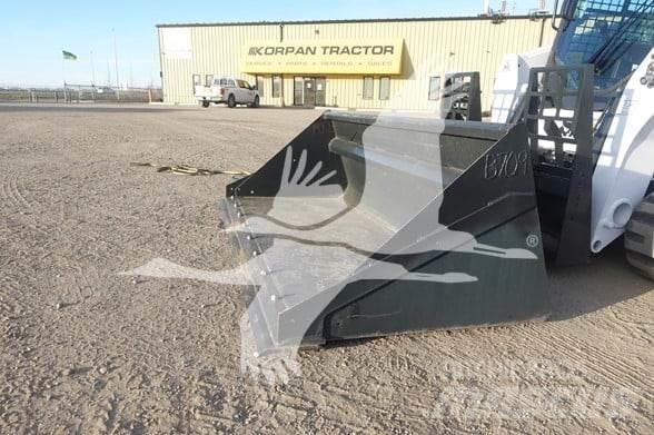Bobcat T650 Міні-навантажувачі