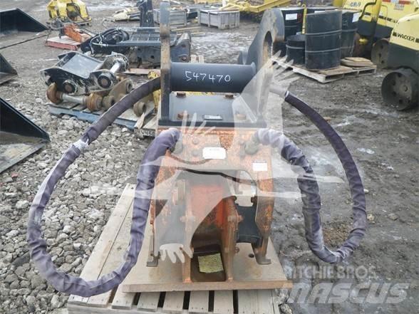 Brandt 1015600 Швидкі з`єднувачі