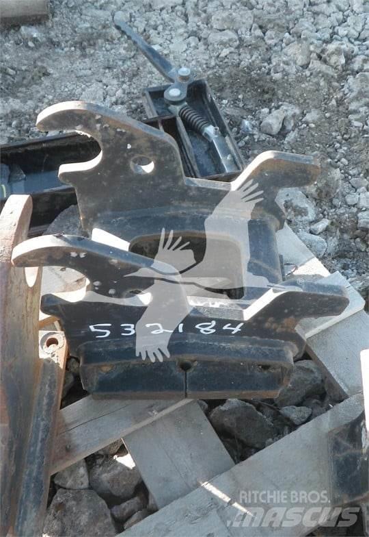 Brandt 1054000 Швидкі з`єднувачі
