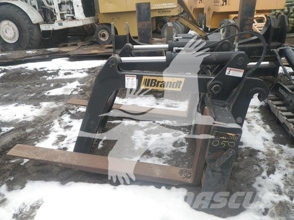 Brandt MG96-72 Грейфери