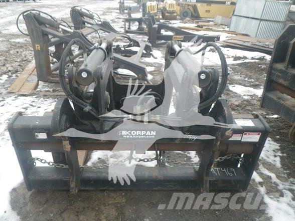Brandt MG96-72 Грейфери