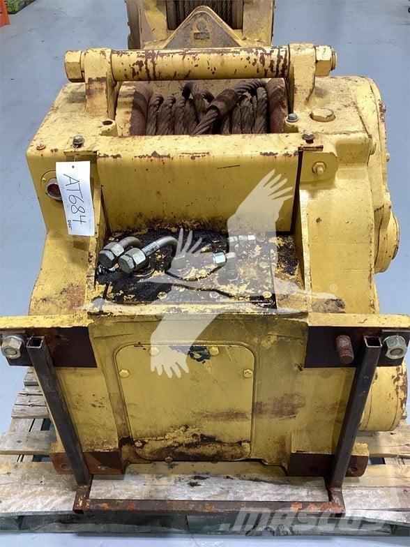 Carco H85-178V Інше обладнання