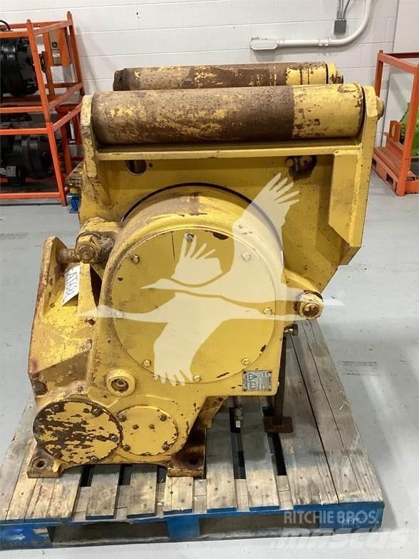 Carco H85-178V Інше обладнання