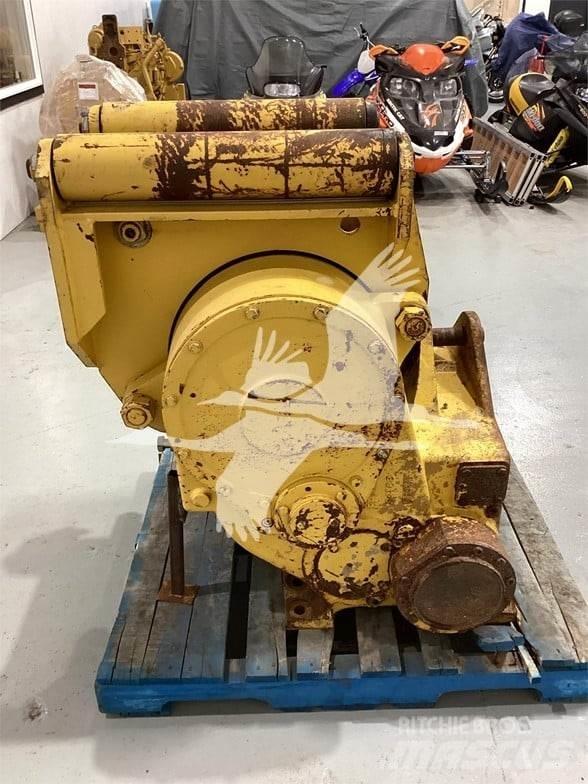 Carco H85-178V Інше обладнання