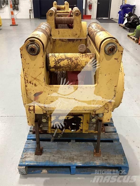 Carco H85-178V Інше обладнання