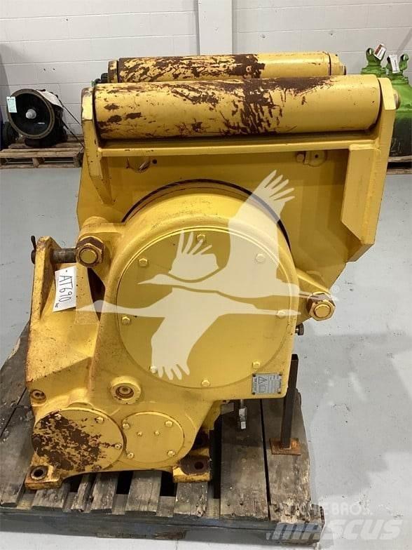 Carco H85-178V Інше обладнання