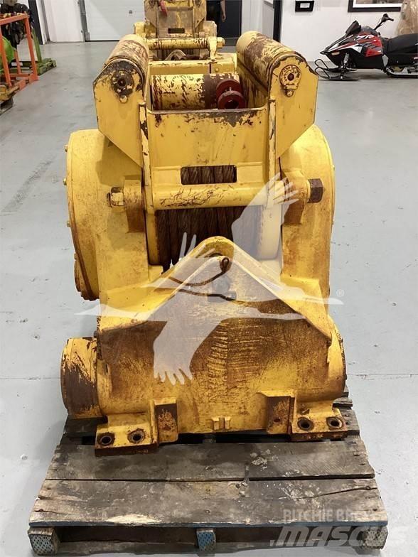 Carco H85-178V Інше обладнання