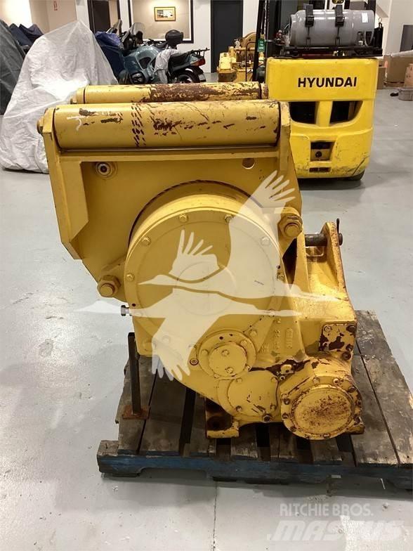 Carco H85-178V Інше обладнання