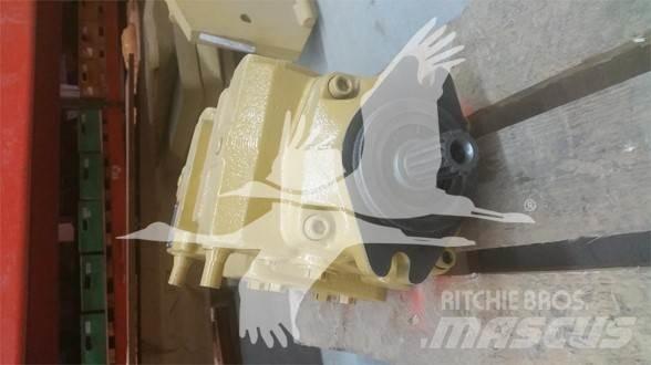 CAT  Інше обладнання