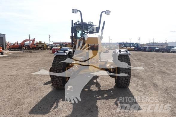 CAT 140 AWD Грейдери