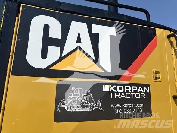 CAT 14M Грейдери