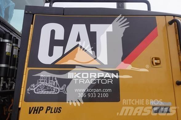 CAT 14M Грейдери