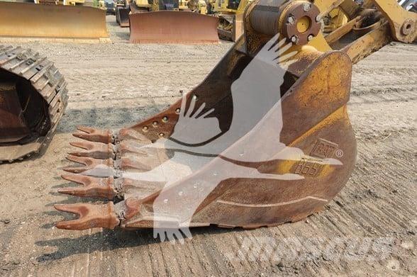 CAT 336FL Гусеничні екскаватори