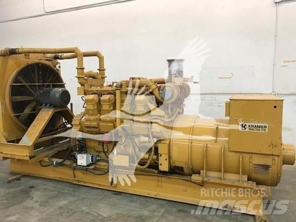 CAT 3508 STD Будтехніка - Інші