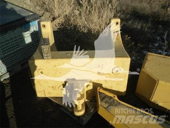 CAT 6Y0610 Інше обладнання