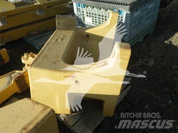 CAT 6Y0610 Інше обладнання