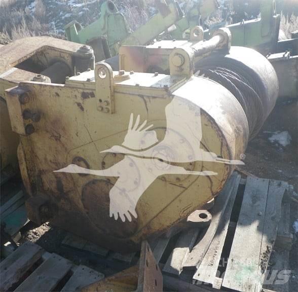 CAT 6Y7224 Інше обладнання