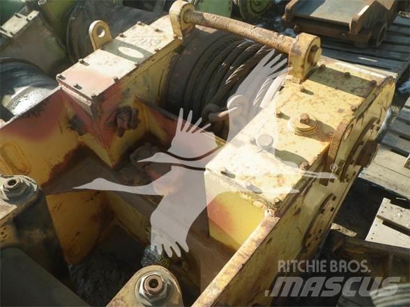 CAT 6Y7224 Інше обладнання