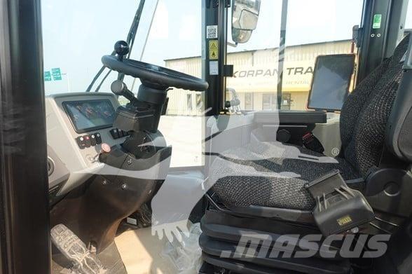 CAT 950GC Фронтальні навантажувачі