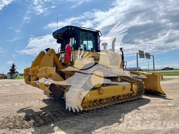 CAT D6 LGP Гусеничні бульдозери
