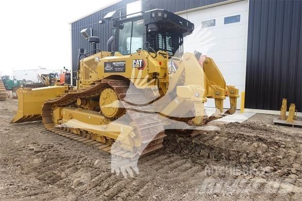 CAT D6 LGP Гусеничні бульдозери