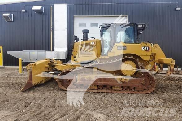 CAT D6 LGP Гусеничні бульдозери