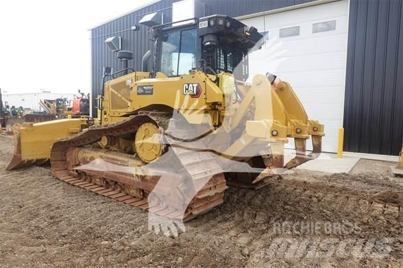 CAT D6 LGP Гусеничні бульдозери