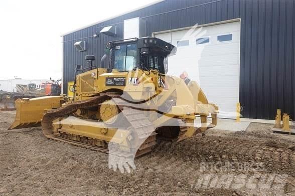 CAT D6 LGP Гусеничні бульдозери