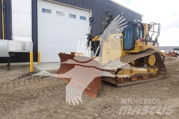 CAT D6T LGP Гусеничні бульдозери