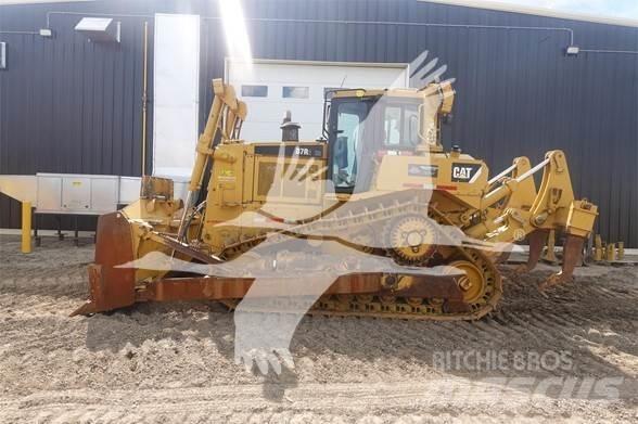 CAT D7R2 XR Гусеничні бульдозери