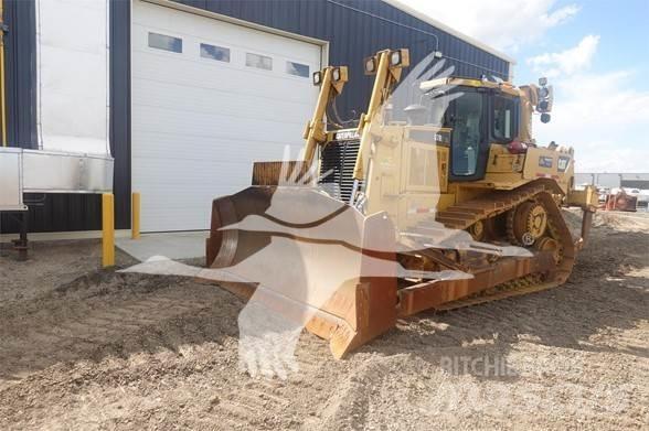 CAT D7R2 XR Гусеничні бульдозери