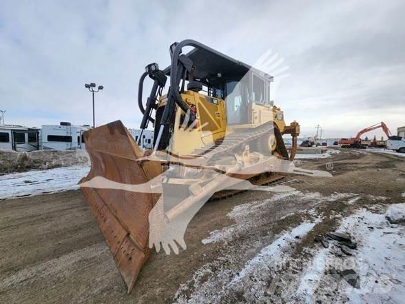 CAT D8T Гусеничні бульдозери