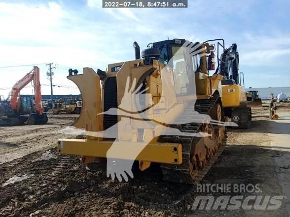 CAT D8T Гусеничні бульдозери