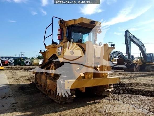 CAT D8T Гусеничні бульдозери