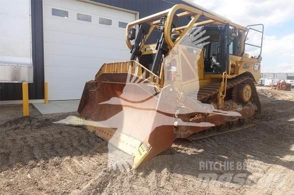 CAT D8T Гусеничні бульдозери