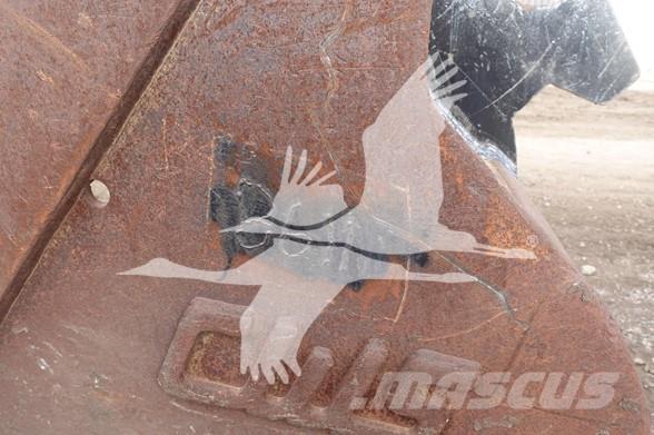 CWS  Будтехніка - Інші