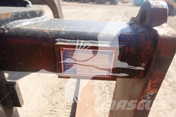 CWS WL250 Будтехніка - Інші