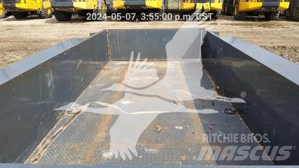 JLG UT 914 Самоскиди