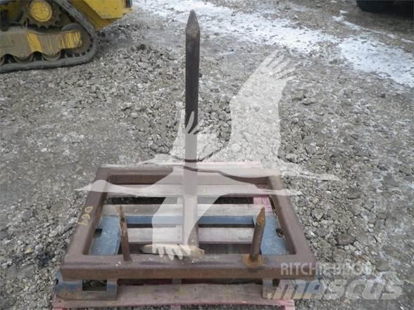 John Deere  Вила