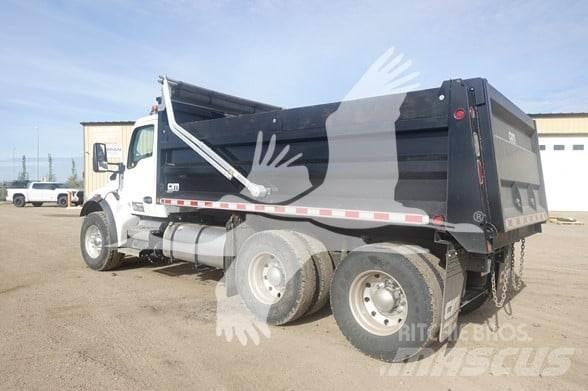Kenworth T480 Будтехніка - Інші