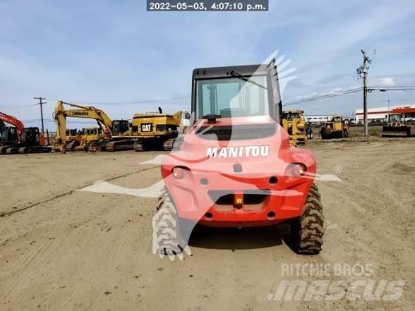 Manitou M30.4 Навантажувачі підвищеної прохідності