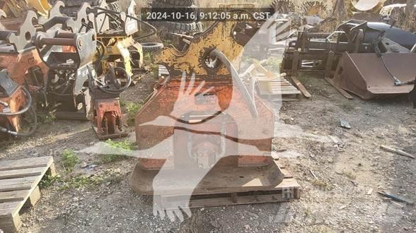NPK C8C C8100 Віброплити та вібротрамбовки