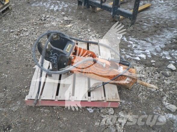 NPK GH07 Плуги