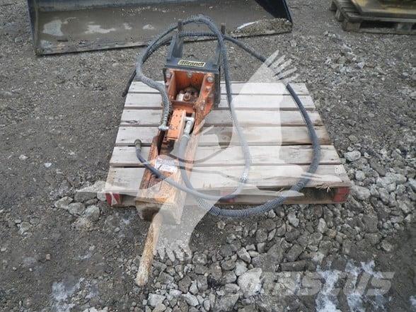 NPK GH07 Плуги