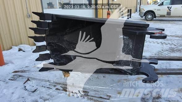WBM 36 Ковші