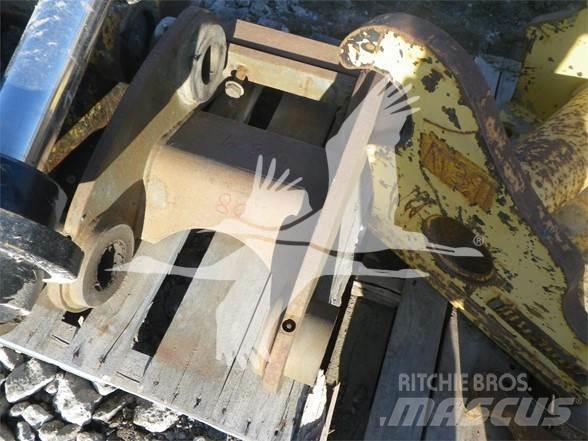 Weldco Beales  Швидкі з`єднувачі