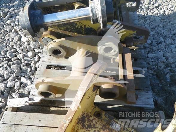 Weldco Beales  Швидкі з`єднувачі