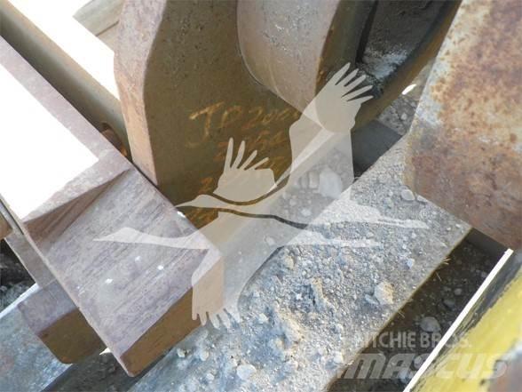 Weldco Beales  Швидкі з`єднувачі