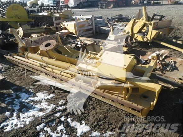 Weldco Beales  Інше обладнання