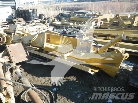 Weldco Beales  Інше обладнання